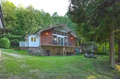 222 Wiles Lane Grey Highlands Ontario N0C1E0