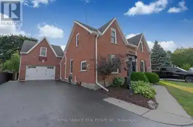 71 Wellington Street Clarington (Bowmanville) Ontario L1C1V6
