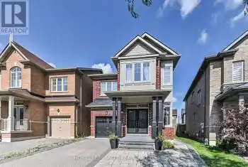 23 Killington Ave, Vaughan, Ontario L4H 3N5, 4 Bedrooms Bedrooms, 10 Rooms Rooms,5 BathroomsBathrooms,All Houses,Sold,Killington,N9381758