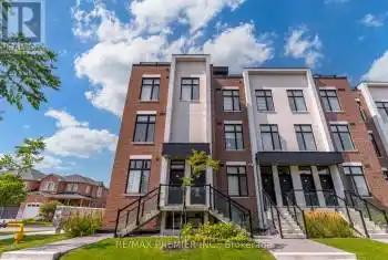 9560 Islington Ave Unit# U209, Vaughan, Ontario L4H 4Z5, 3 Bedrooms Bedrooms, 9 Rooms Rooms,2 BathroomsBathrooms,All Houses,Rented,Islington,N9310462