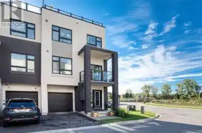 1121 Cooke Boulevard Unit# 1 Burlington (LaSalle) Ontario L7T2J1