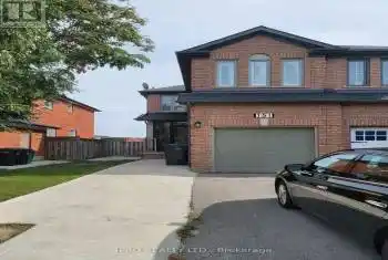 151 Sahara Tr Unit# Upper, Brampton, Ontario L6R 1P6, 3 Bedrooms Bedrooms, 10 Rooms Rooms,3 BathroomsBathrooms,All Houses,Rented,Sahara,W9381927