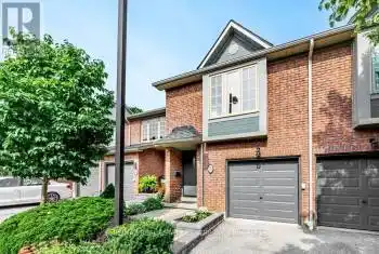 3100 Fifth Line Ave Unit# 20, Mississauga, Ontario L5L 5V5, 3 Bedrooms Bedrooms, 10 Rooms Rooms,3 BathroomsBathrooms,All Houses,Rented,Fifth Line,W9381937
