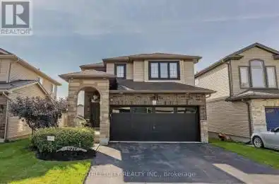 1911 Crescent London Ontario N5W0A5