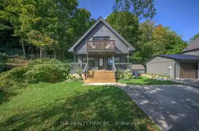 170 Street Central Elgin (Port Stanley) Ontario N5L1C6