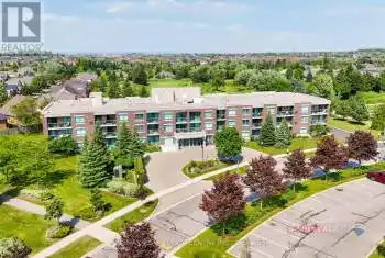 55 Via Rosedale Unit# 317, Brampton, Ontario L6R 0V1, 1 Bedroom Bedrooms, 5 Rooms Rooms,1 BathroomBathrooms,Condo,Sold,Via Rosedale,W9381991