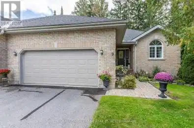 3053 Frances Stewart Road Unit# Unit 9 Peterborough (Ashburnham) Ontar