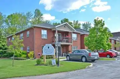 435 Walnut Street Unit# 103 Collingwood Ontario L9Y5J9