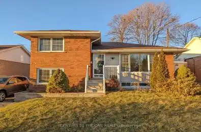 26 Drive Unit Upper Toronto (Tam O'Shanter-Sullivan) Ontario M1T1N4