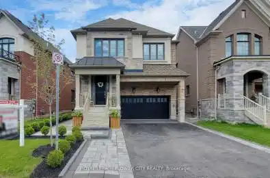 1243 Mcphedran Point Milton (Ford) Ontario L9E1J8