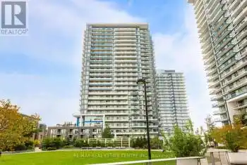 2560 Eglinton Ave Unit# PH03, Mississauga, Ontario L5M 0Y3, 1 Bedroom Bedrooms, 5 Rooms Rooms,2 BathroomsBathrooms,Condo,Rented,Eglinton,W9382138
