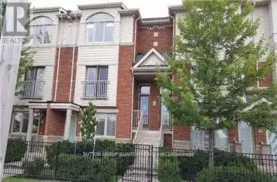 5725 Line Unit 8 Mississauga (Churchill Meadows) Ontario L5M0P7