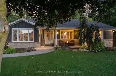 240 Parkside Drive Hamilton (Waterdown) Ontario L8B0Y7