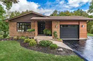 31 Frankford Road Stirling-Rawdon Ontario K0K3E0