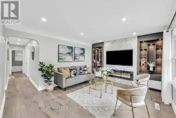 541 East 16th St Unit# UPPER, Hamilton, Ontario L9A 4L4, 3 Bedrooms Bedrooms, 7 Rooms Rooms,1 BathroomBathrooms,All Houses,Rented,East 16th,X9382105