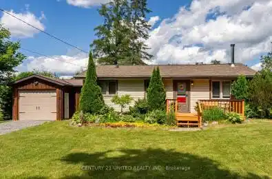 1251 Young's Cove Smith-Ennismore-Lakefield Ontario K0L1T0