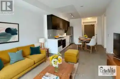 7 Kenaston Gardens Unit# 225 Toronto (Bayview Village) Ontario M2K1G7