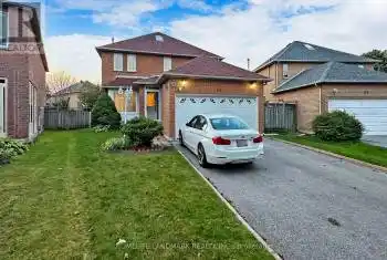 64 Alderbury Dr, Markham, Ontario L3S 3G1, 4 Bedrooms Bedrooms, 9 Rooms Rooms,4 BathroomsBathrooms,All Houses,Sold,Alderbury,N9381932