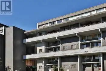 35 Sunny Glwy Unit# 302, Toronto, Ontario M3C 2Z5, 3 Bedrooms Bedrooms, 6 Rooms Rooms,2 BathroomsBathrooms,All Houses,Rented,Sunny,C9382547
