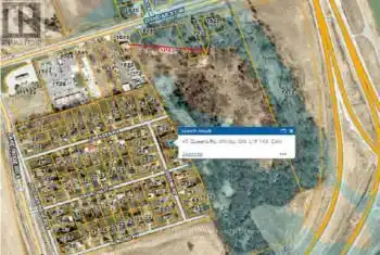45 Queens Rd, Whitby, Ontario L1P 1K4, ,Commercial,Sold,Queens,E9382531