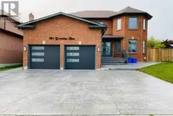 144 Gwendolyn Blvd Unit# Main, Georgina, Ontario L4P 3W8, 4 Bedrooms Bedrooms, 9 Rooms Rooms,3 BathroomsBathrooms,All Houses,Rented,Gwendolyn,N9382530