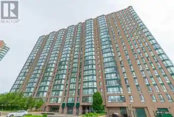 135 Hillcrest Ave Unit# 912, Mississauga, Ontario L5B 3Z1, 2 Bedrooms Bedrooms, 6 Rooms Rooms,2 BathroomsBathrooms,Condo,Sold,Hillcrest,W9382598