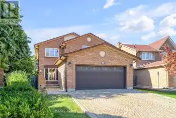 4266 Sugarbush Rd, Mississauga, Ontario L5B 2X7, 4 Bedrooms Bedrooms, 10 Rooms Rooms,4 BathroomsBathrooms,All Houses,Sold,Sugarbush,W9382610