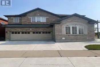 701 Gervais Terr Unit# Mn&2nd, Milton, Ontario L9T 7R9, 3 Bedrooms Bedrooms, 6 Rooms Rooms,3 BathroomsBathrooms,All Houses,Rented,Gervais,W9382611