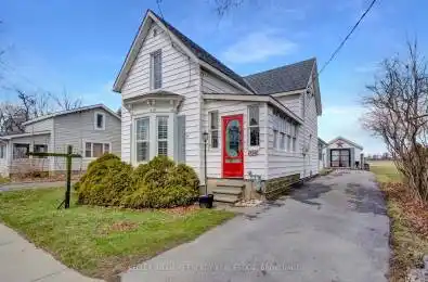 434 Bloomfield Main Street Prince Edward County (Bloomfield) Ontario K
