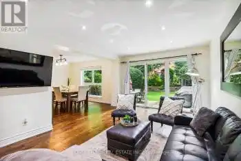 15 Scenic Mill Way, Toronto, Ontario M2L 1S4, 4 Bedrooms Bedrooms, 9 Rooms Rooms,3 BathroomsBathrooms,All Houses,Sold,Scenic Mill,C9382620