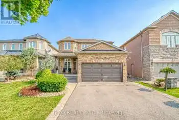 7 Gladstone Ave, Vaughan, Ontario L6A 2C2, 4 Bedrooms Bedrooms, 8 Rooms Rooms,3 BathroomsBathrooms,All Houses,Sold,Gladstone,N9382341