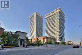 365 Prince Of Wales Dr Unit# 2209, Mississauga, Ontario L6B 1G6, 1 Bedroom Bedrooms, 4 Rooms Rooms,1 BathroomBathrooms,Condo,Rented,Prince Of Wales,W9382645