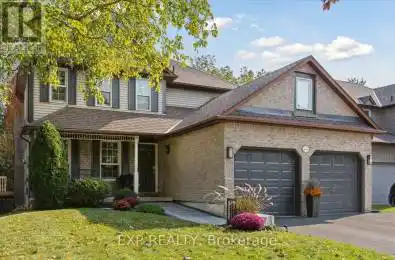 441 Drive Oshawa (McLaughlin) Ontario L1J7R6
