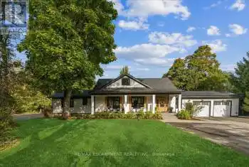 207 8TH CONCESSION Rd, Hamilton, Ontario L0R 1K0, 4 Bedrooms Bedrooms, 7 Rooms Rooms,5 BathroomsBathrooms,All Houses,Sold,8TH CONCESSION,X9382618