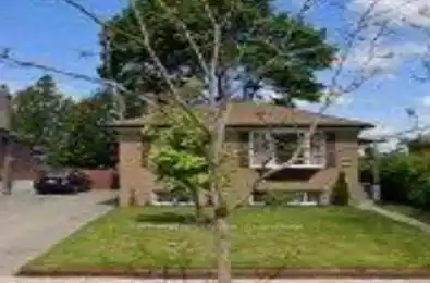 160 Sedgemount Drive Unit# Bsmt Toronto (Woburn) Ontario M1H1Y2