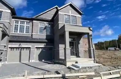 994 Trail Pickering Ontario L1X0P6