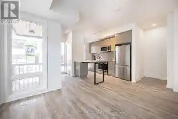 30 Ed Clark Gdns Unit# TH9, Toronto, Ontario M6N 0C1, 3 Bedrooms Bedrooms, 6 Rooms Rooms,2 BathroomsBathrooms,All Houses,Rented,Ed Clark,W9382683