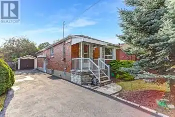 160 North Carson St, Toronto, Ontario M8W 4C9, 3 Bedrooms Bedrooms, 7 Rooms Rooms,1 BathroomBathrooms,All Houses,Sold,North Carson,W9382750