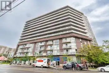 5101 Dundas St Unit# 805, Toronto, Ontario M9A 5G8, 2 Bedrooms Bedrooms, 5 Rooms Rooms,2 BathroomsBathrooms,Condo,Sold,Dundas,W9382789