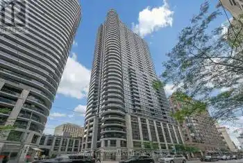 21 Carlton St Unit# 1910, Toronto, Ontario M5B 1L3, 2 Bedrooms Bedrooms, 5 Rooms Rooms,2 BathroomsBathrooms,Condo,Rented,Carlton,27505223