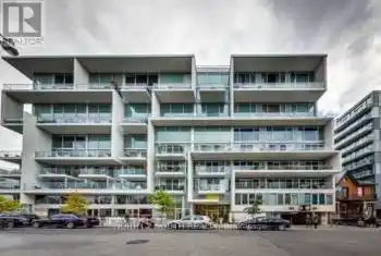 75 Portland St Unit# 527, Toronto, Ontario M5V 2M9, 1 Bedroom Bedrooms, 4 Rooms Rooms,1 BathroomBathrooms,Condo,Sold,Portland,C9382777