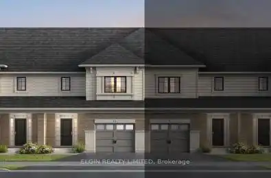 11 Hemlock Crescent Aylmer (AY) Ontario N5H0B9