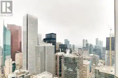 180 University Avenue Unit# 4808 Toronto (Bay Street Corridor) Ontario