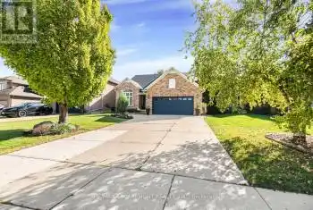 88 Gatestone Dr, Hamilton, Ontario L8J 2V1, 3 Bedrooms Bedrooms, 8 Rooms Rooms,3 BathroomsBathrooms,All Houses,Sold,Gatestone,X9382648