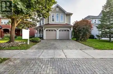103 Cassels Road Whitby (Brooklin) Ontario L1M1E5