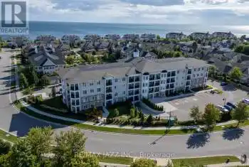 65 Shipway Ave Unit# 401, Clarington, Ontario L1B 0W2, 1 Bedroom Bedrooms, 4 Rooms Rooms,1 BathroomBathrooms,Condo,Sold,Shipway,E9382455
