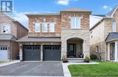 48 Crescent Ajax (Northeast Ajax) Ontario L1T0A3