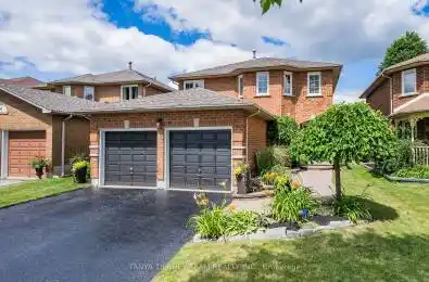 62 Wyndfield Crescent Whitby (Pringle Creek) Ontario L1N8L1