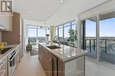 488 University Avenue Unit# 3416 Toronto (Kensington-Chinatown) Ontari