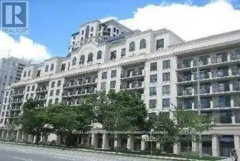 650 Sheppard Ave Unit# 415, Toronto, Ontario M2K 3E4, 1 Bedroom Bedrooms, 4 Rooms Rooms,1 BathroomBathrooms,Condo,Rented,Sheppard,C9383013